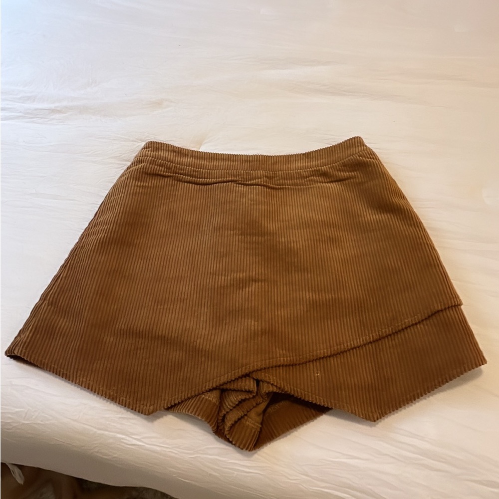 Altar’d state skort!